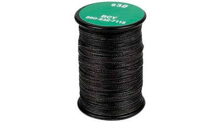 купите Нить обмоточная BCY 3D 120 ярдов (цвет в ассорт.) в Иркутске