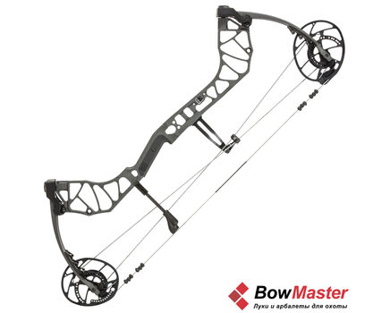 Купите блочный лук Bear Archery Divergent EKO RH в Иркутске в нашем интернет-магазине