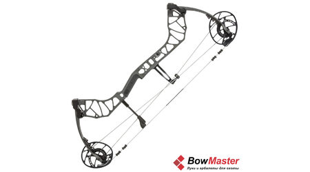 купите Блочный лук Bear Archery Divergent EKO, RH в Иркутске