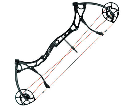 Купите блочный лук Bear Archery Method в Иркутске в нашем интернет-магазине