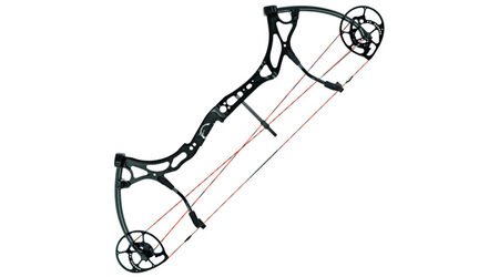 купите Блочный лук Bear Archery Method в Иркутске