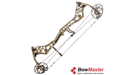 купите Блочный лук Bear Archery Redemption EKO, RH, Realtree Edge (камуфляж) в Иркутске