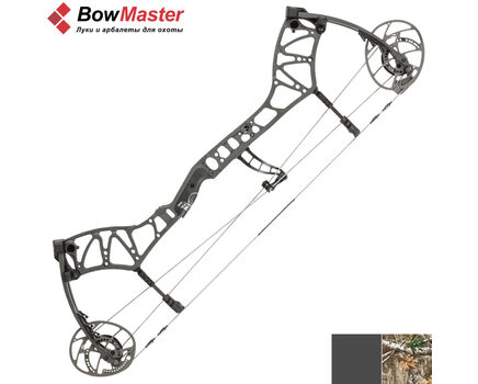 Купите блочный лук Bear Archery Status EKO RH в Иркутске в нашем интернет-магазине