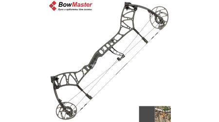 купите Блочный лук Bear Archery Status EKO, RH в Иркутске