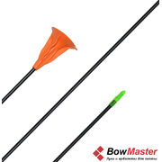 Стрела для детского лука с присоской Bowmaster