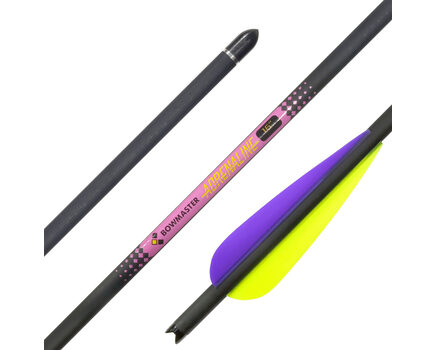 Купите карбоновые стрелы для арбалета Bowmaster Adrenaline 16" (Боумастер Адреналин) в Иркутске по лучшей цене