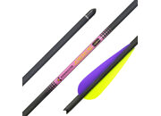 Карбоновая стрела для арбалета Bowmaster Adrenaline 20" (Боумастер Адреналин)