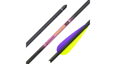 купите Карбоновая стрела для арбалета Bowmaster Adrenaline 20" (Боумастер Адреналин) в Иркутске