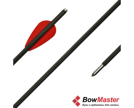 Купите стрелы (болты) для арбалетов-пистолетов Bowmaster Bat в Иркутске в нашем магазине