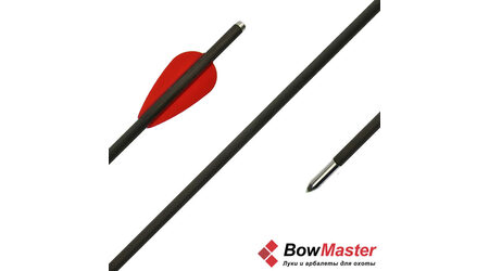 купите Стрелы-болты для арбалета-пистолета Bowmaster Bat в Иркутске