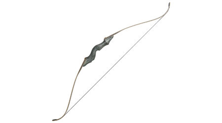 купите Традиционный лук Bowmaster Black Bear в Иркутске