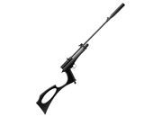 Пистолет пневматический Bowmaster BMG02, калибр 5.5 мм