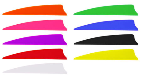 купите Оперение для стрел Bowmaster Champion 1.75" в Иркутске