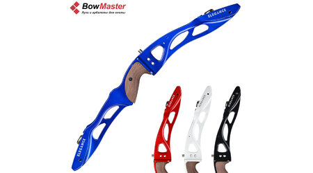 купите Рукоятка для классического лука Bowmaster Elegance 25'' Rh в Иркутске