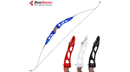 купите Олимпийский классический лук Bowmaster Elegance - Energy в Иркутске