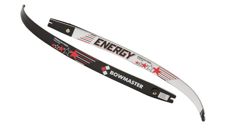 купите Плечи спортивного классического лука Bowmaster Energy в Иркутске