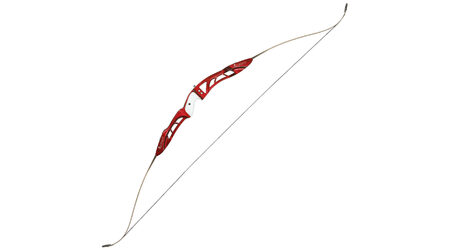 купите Классический лук Bowmaster Expert - Energy красный (Боумастер Эксперт Энерджи) в Иркутске