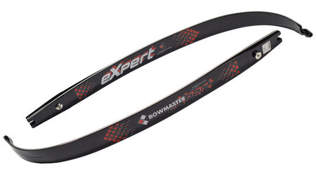 купите Плечи спортивного классического лука Bowmaster Expert (Боумастер Эксперт) в Иркутске
