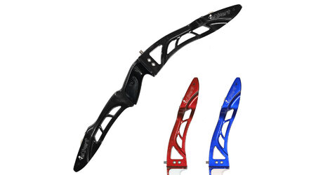 купите Рукоятка для классического лука Bowmaster Expert 25'' Rh (Боумастер Эксперт) в Иркутске