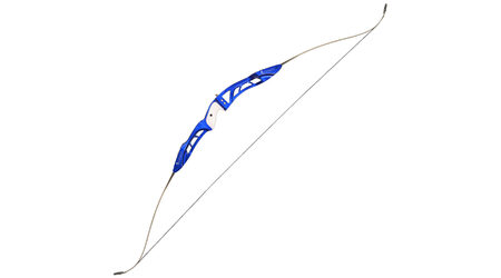 купите Классический лук Bowmaster Expert - Energy синий (Боумастер Эксперт Энерджи) в Иркутске