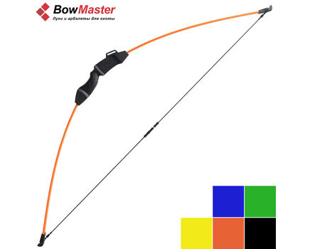 Купите детский лук Bowmaster Горыныч в Иркутске в нашем интернет-магазине