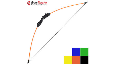 купите Лук детский Bowmaster Горыныч в Иркутске