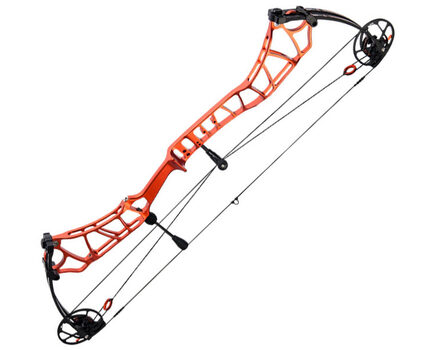 Купите турнирный блочный лук Bowmaster Invader RH (правая рука) в Иркутске в нашем интернет-магазине