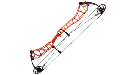 купите Турнирный блочный лук Bowmaster Invader RH (правая рука) в Иркутске