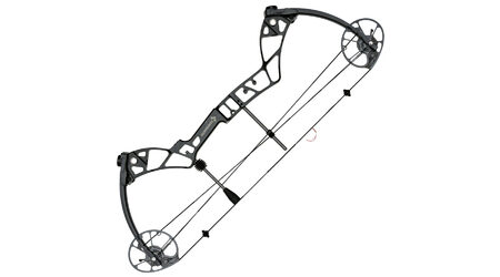 купите Блочный лук Bowmaster Joker LH (Боумастер Джокер) под левую руку в Иркутске