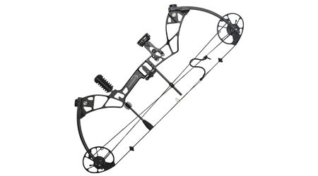 купите Блочный лук Bowmaster Joker RTH (Боумастер Джокер) в Иркутске