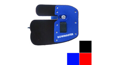 купите Напалечник для стрельбы из классического лука Bowmaster Junior в Иркутске