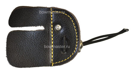 купите Напалечник Bowmaster 109 для стрельбы из классического лука в Иркутске