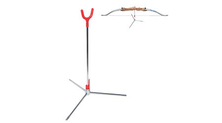 купите Подставка-тренога для классического лука Bowmaster в Иркутске