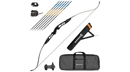 купите Комплект для стрельбы из лука Bowmaster Legion в Иркутске