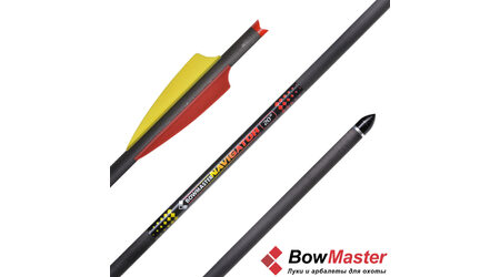 купите Стрела для арбалета Bowmaster Navigator 20 дюймов (Боумастер Навигатор) в Иркутске