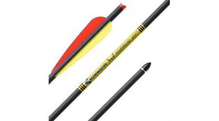 купите Стрела для арбалета Bowmaster Nimrod 16 дюймов в Иркутске