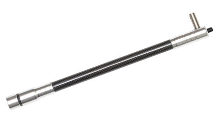 купите Боковой стабилизатор 10 или 12 дюймов Bowmaster PR601 карбоновый в Иркутске