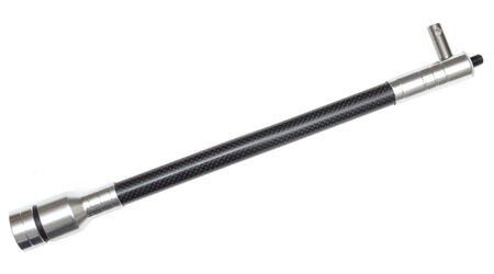 купите Боковой стабилизатор 10, 12 или 15 дюймов Bowmaster PR602 карбоновый в Иркутске