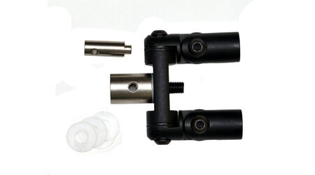 купите Тройник Bowmaster PR606 с регулировкой углов наклона для системы стабилизаторов в Иркутске