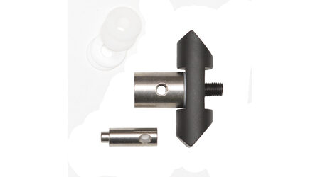 купите Тройник Bowmaster PR608 угол 45 градусов, наклон 10 градусов для системы стабилизаторов в Иркутске