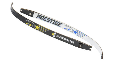 купите Плечи олимпийского классического лука Bowmaster Prestige в Иркутске