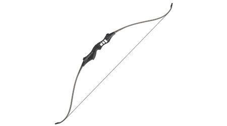 купите Традиционный лук Bowmaster Rebel в Иркутске