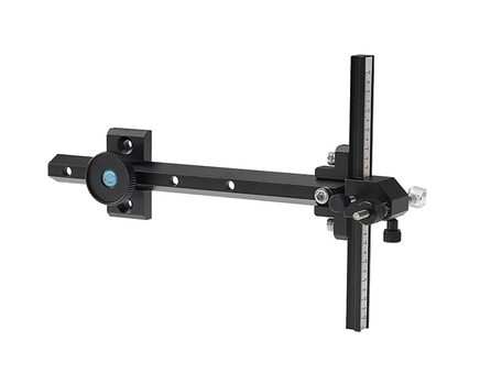 Купите прицел для классического лука Bowmaster SL829 в Иркутске по низкой цене в нашем магазине