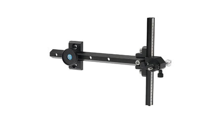 купите Прицел для классического лука Bowmaster SL829 в Иркутске