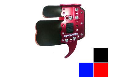 купите Напалечник для стрельбы из классического лука Bowmaster Specialist в Иркутске