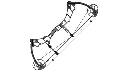 купите Блочный лук для охоты Bowmaster Strike LH (Боумастер Страйк) под левую руку в Иркутске