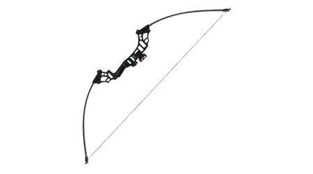 купите Лук рекурсивный Bowmaster Tornado (Боумастер Торнадо) в Иркутске