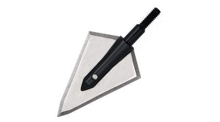 купите Наконечник охотничий TP225-125 фиксированный, 125 гран, 2 лезвия (3 шт.) в Иркутске