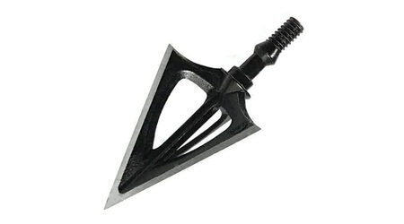 купите Наконечники охотничьи TP253 фиксированные, 100 гран, 3 лезвия (3 шт.) в Иркутске