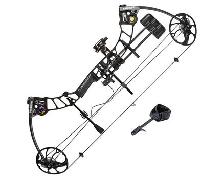 Купите блочный лук Bowmaster Triumph LH RTH (Боумастер Триумф) в Иркутске в нашем интернет-магазине
